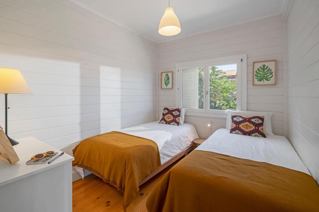 Casa Da Rocha De Baixo By An Island Apart Santana  Exterior photo
